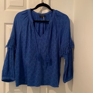 Blue 1 State Shirt